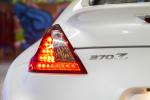 Nissan 370Z Nismo 2017 года (AU)